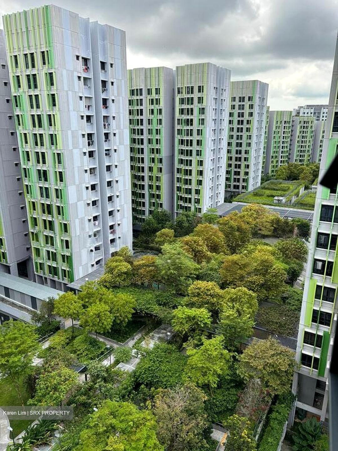 Blk 101A Alkaff Courtview (Toa Payoh), HDB 4 Rooms #497611891